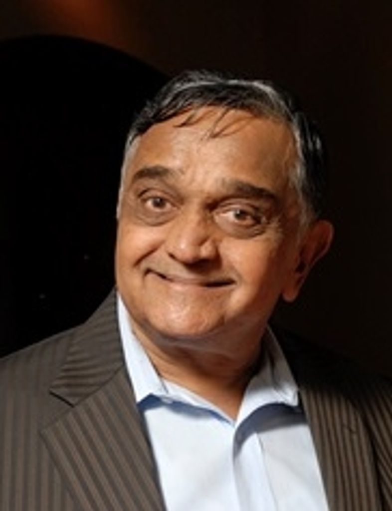Bharatkumar Desai Profile Photo