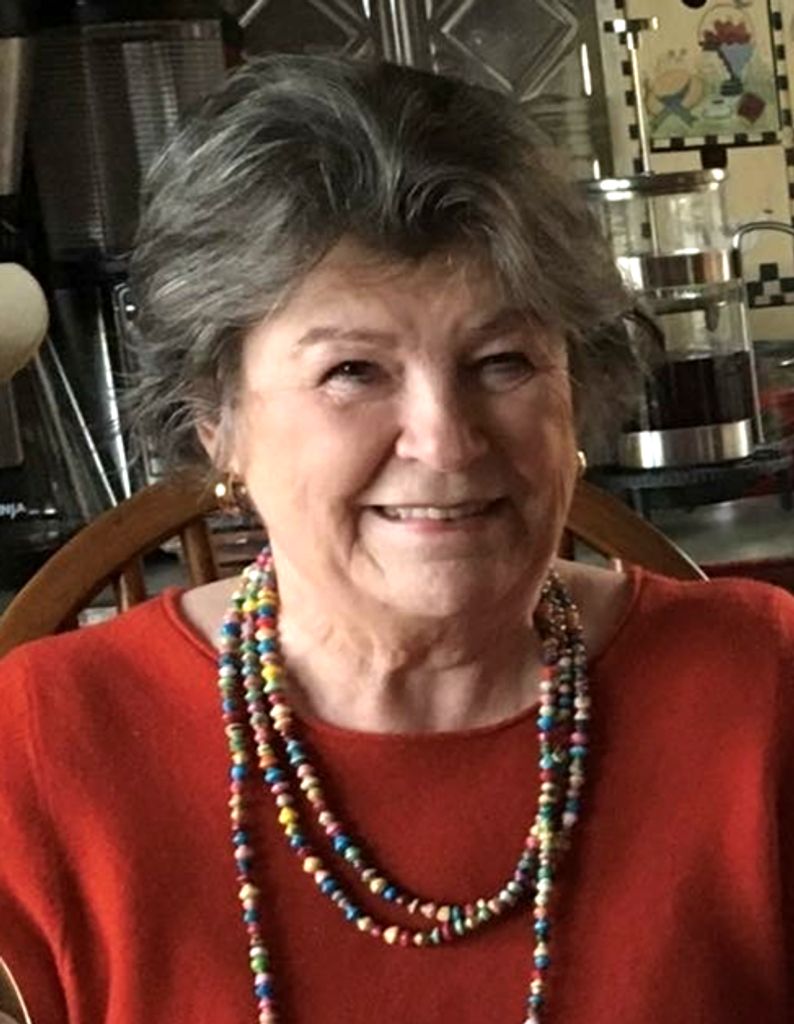 Donna Bowles Mezicco