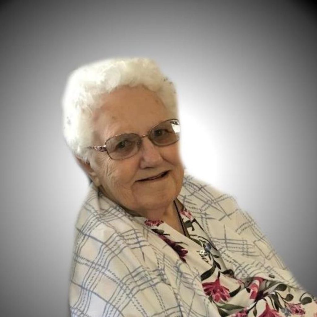 Janice R. (Martin) Dick