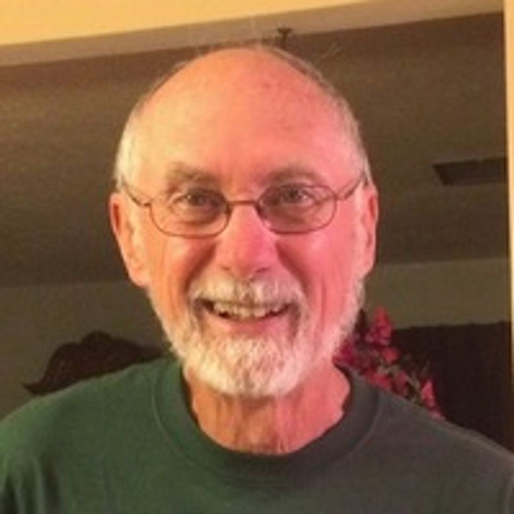 Robert William Mcnally
