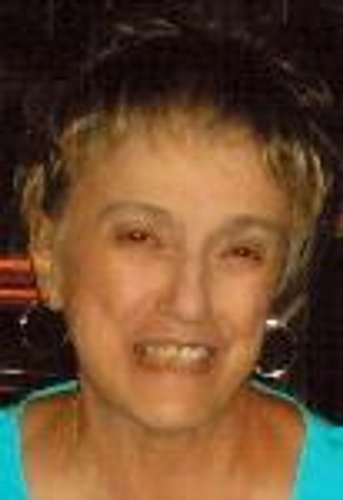 Rosalinda (Spetts)  Mazzei