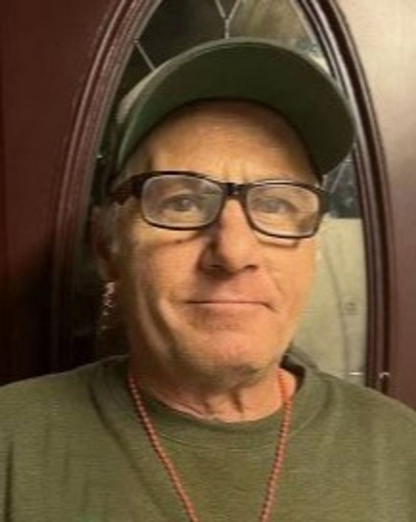 Donald A. Wilson
