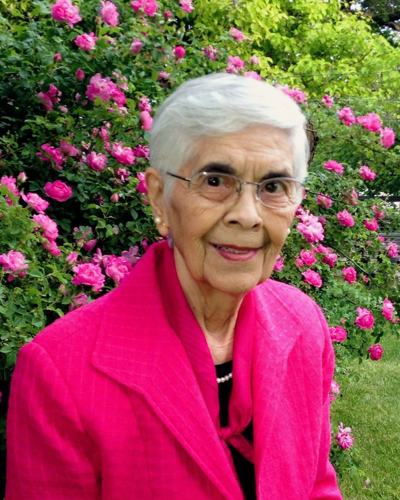 Frances Guillen