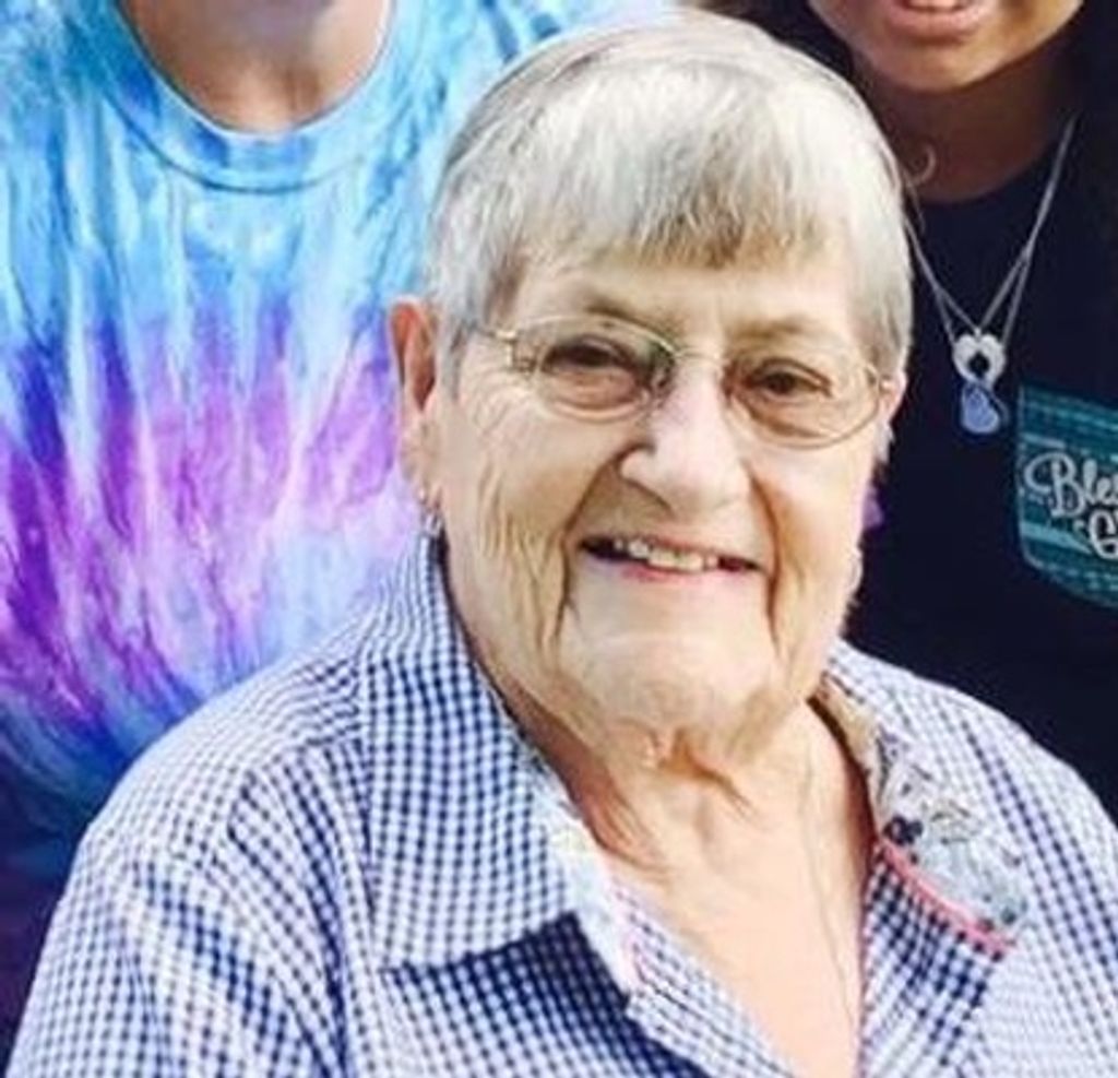 Mae Deen Tomlinson Profile Photo