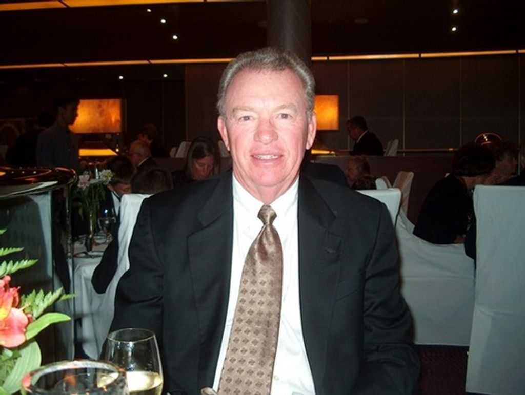 John R. Quinlan Profile Photo