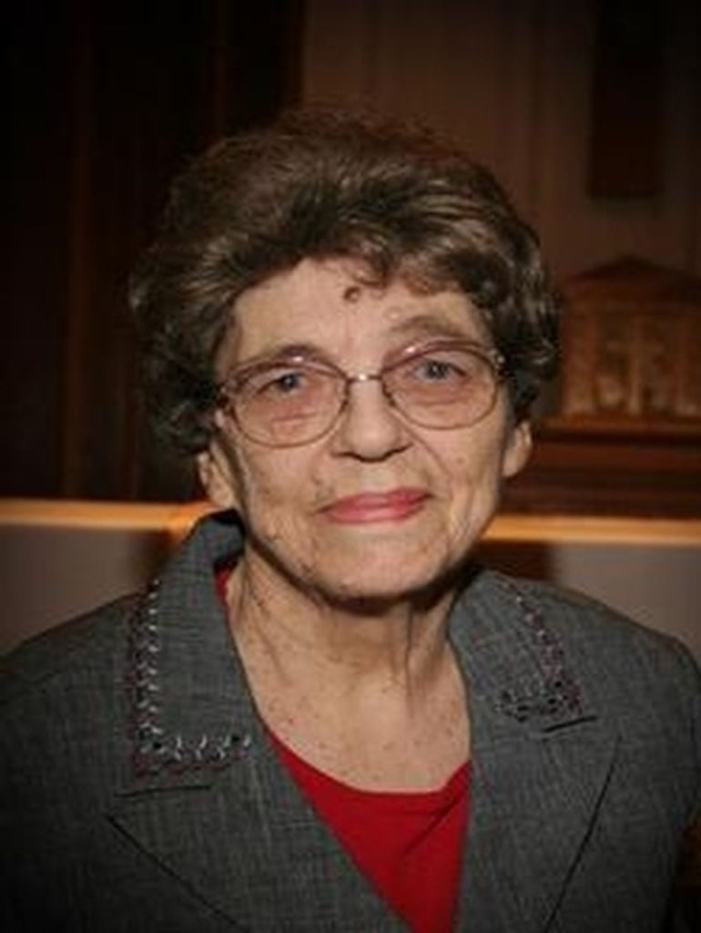 Audrey Miller Granger