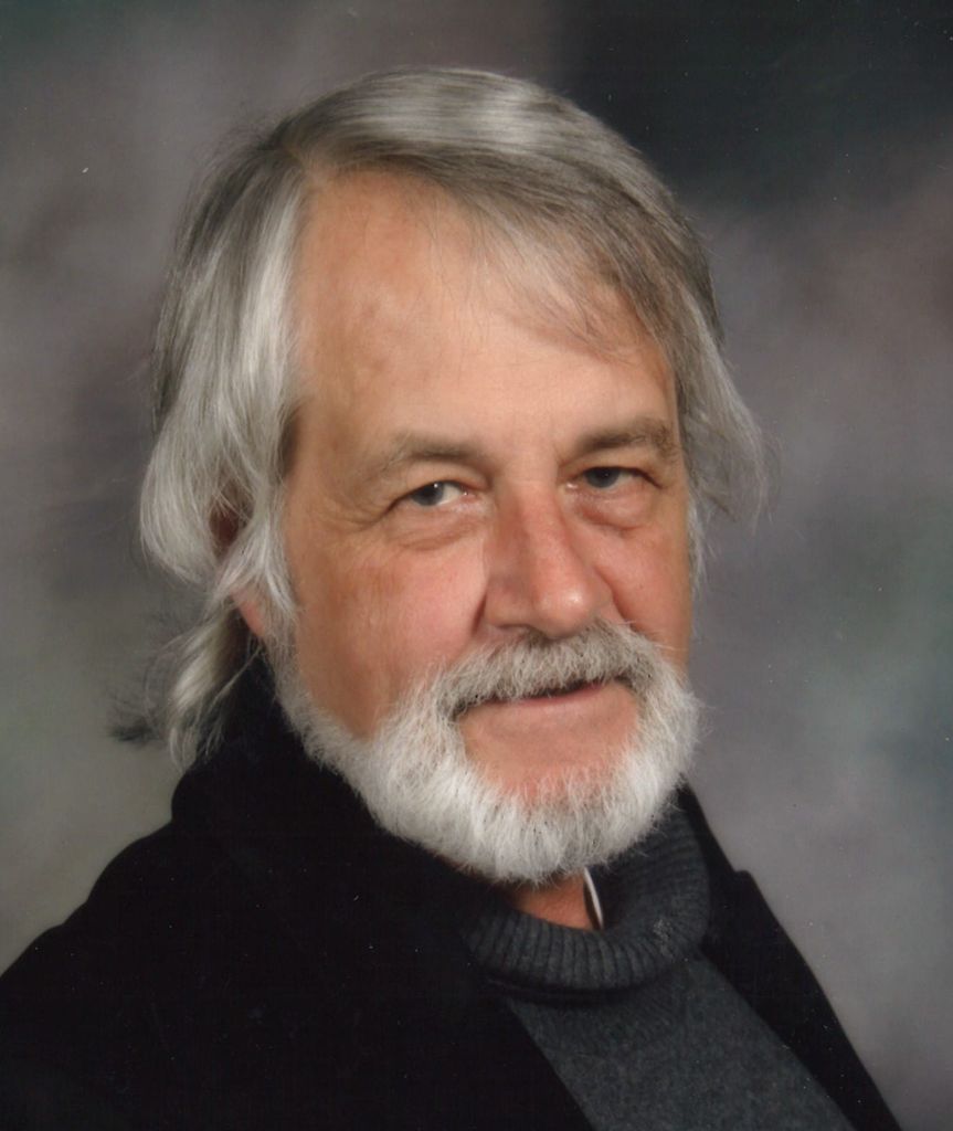 John Edward Mullens Profile Photo