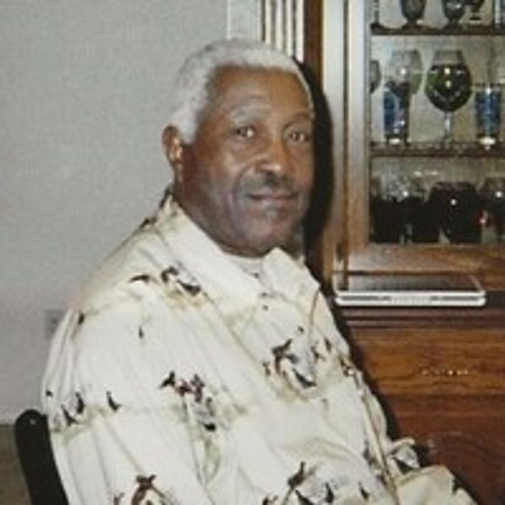 Oliver Shumate