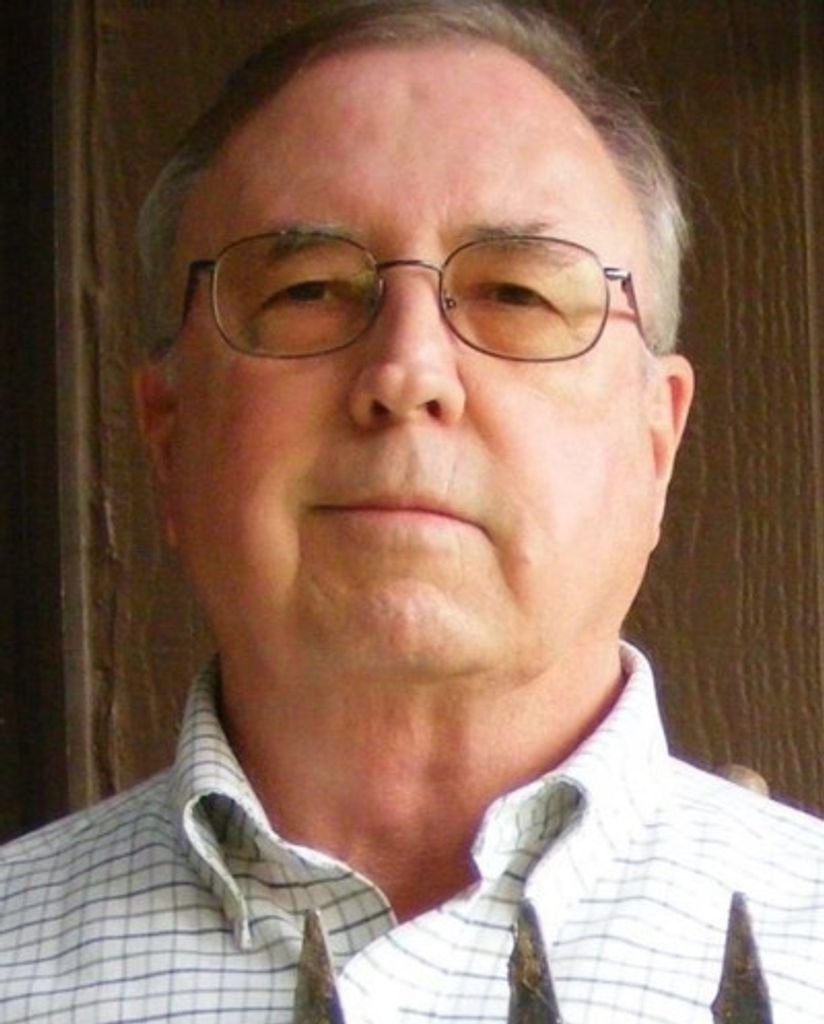 Michael L. Campbell Profile Photo