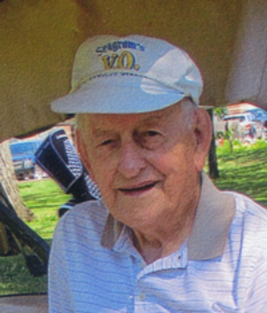 Gordon Frederick Haddon Profile Photo