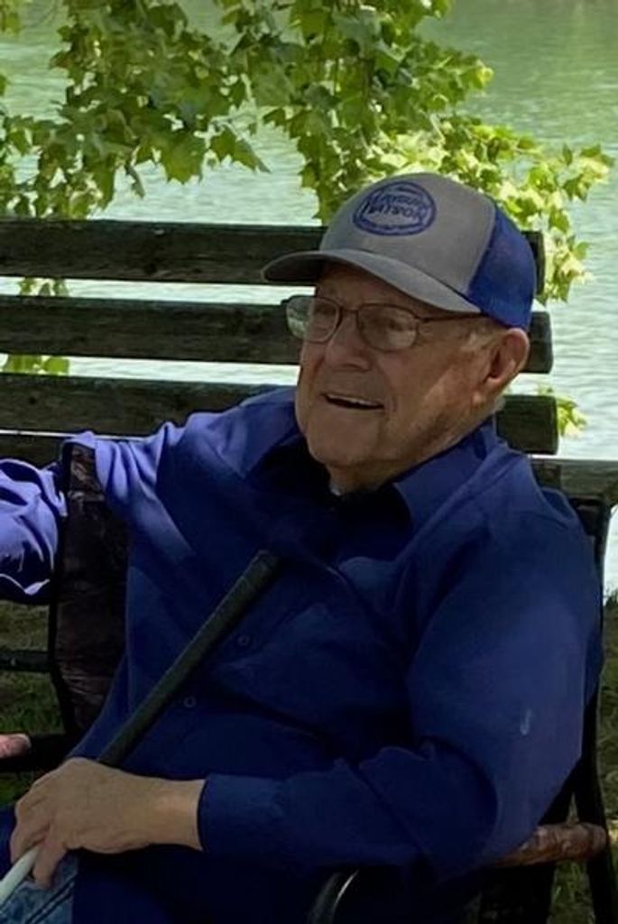 Glen Hunt Profile Photo