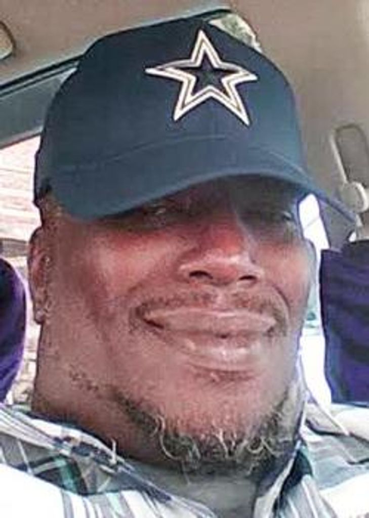 Gregory Tyrone Harris, Sr. Profile Photo