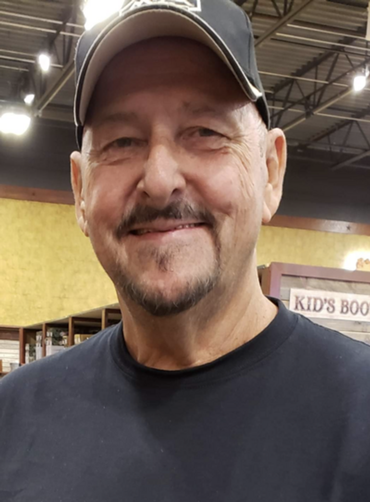 Gary "Gabby" Kelley Profile Photo