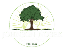 Johnson-Nosek Funeral Home Logo