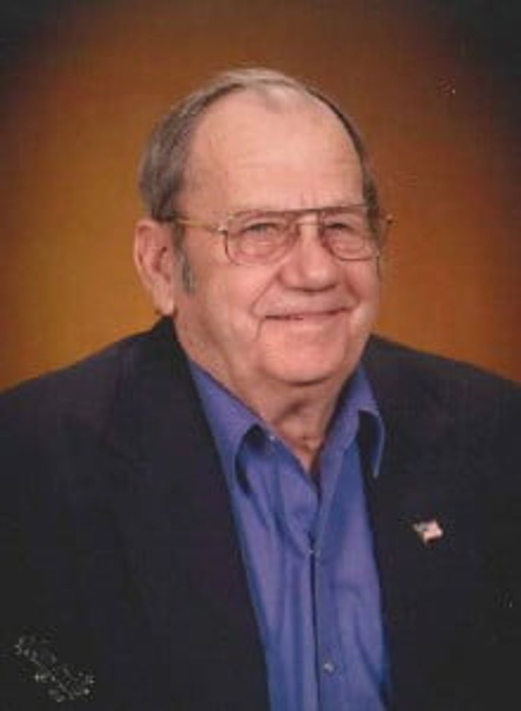 James Louis Jacobs, Jr., Aoc, Usn, Retired Profile Photo
