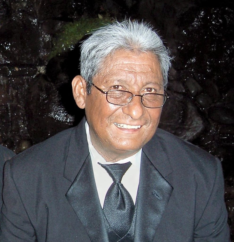 Arthur David Almaguer
