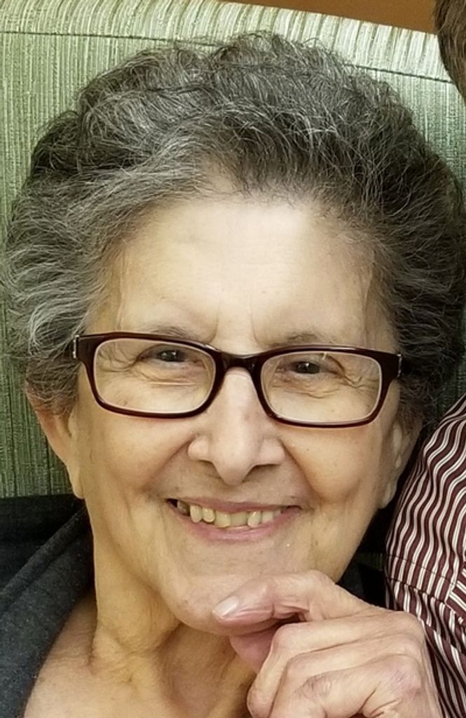 Grace M. Faino Profile Photo