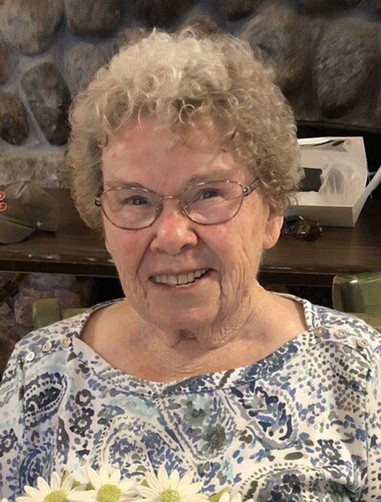 Doris H. Crane Profile Photo