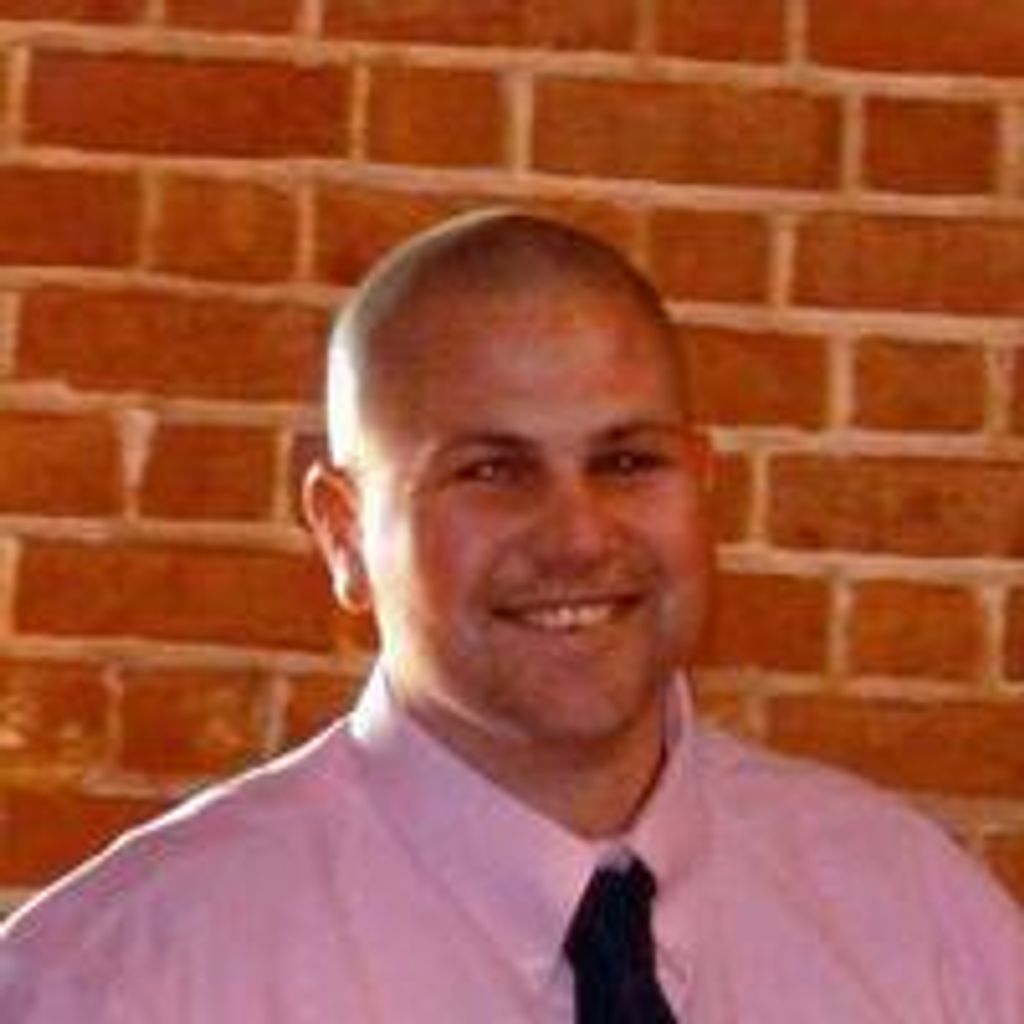 Joshua Ritchie