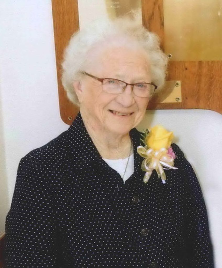 Gladys Sundquist Profile Photo