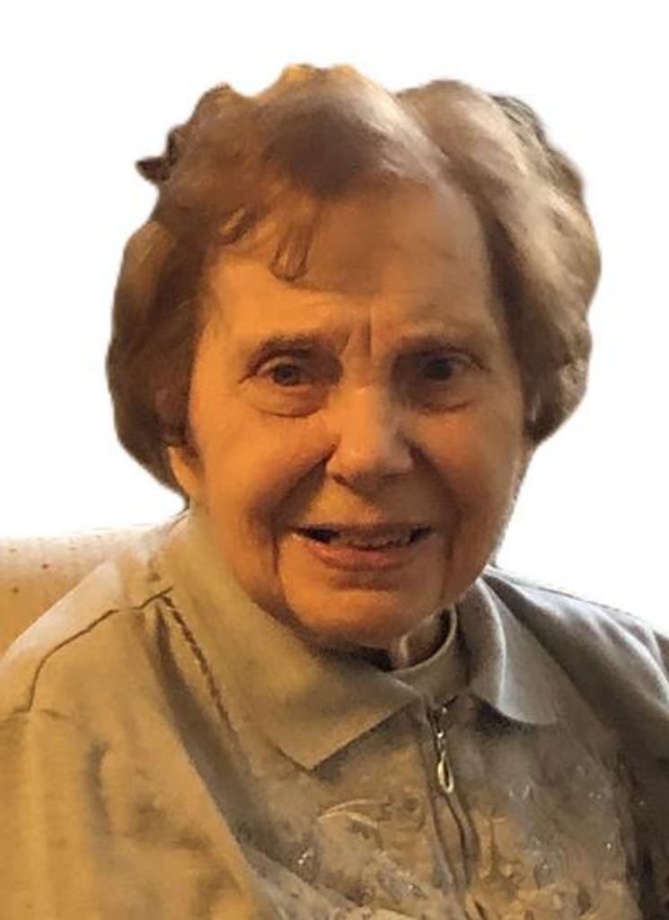 Marie Petruzzella Profile Photo