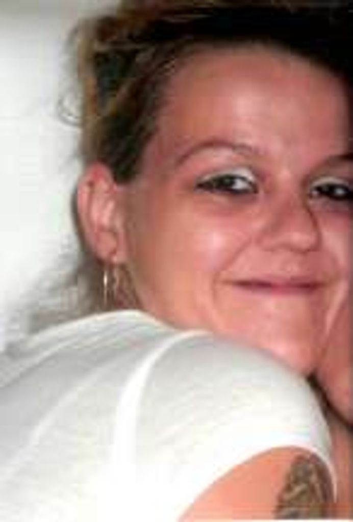 Jennifer Michelle Shrewsberry