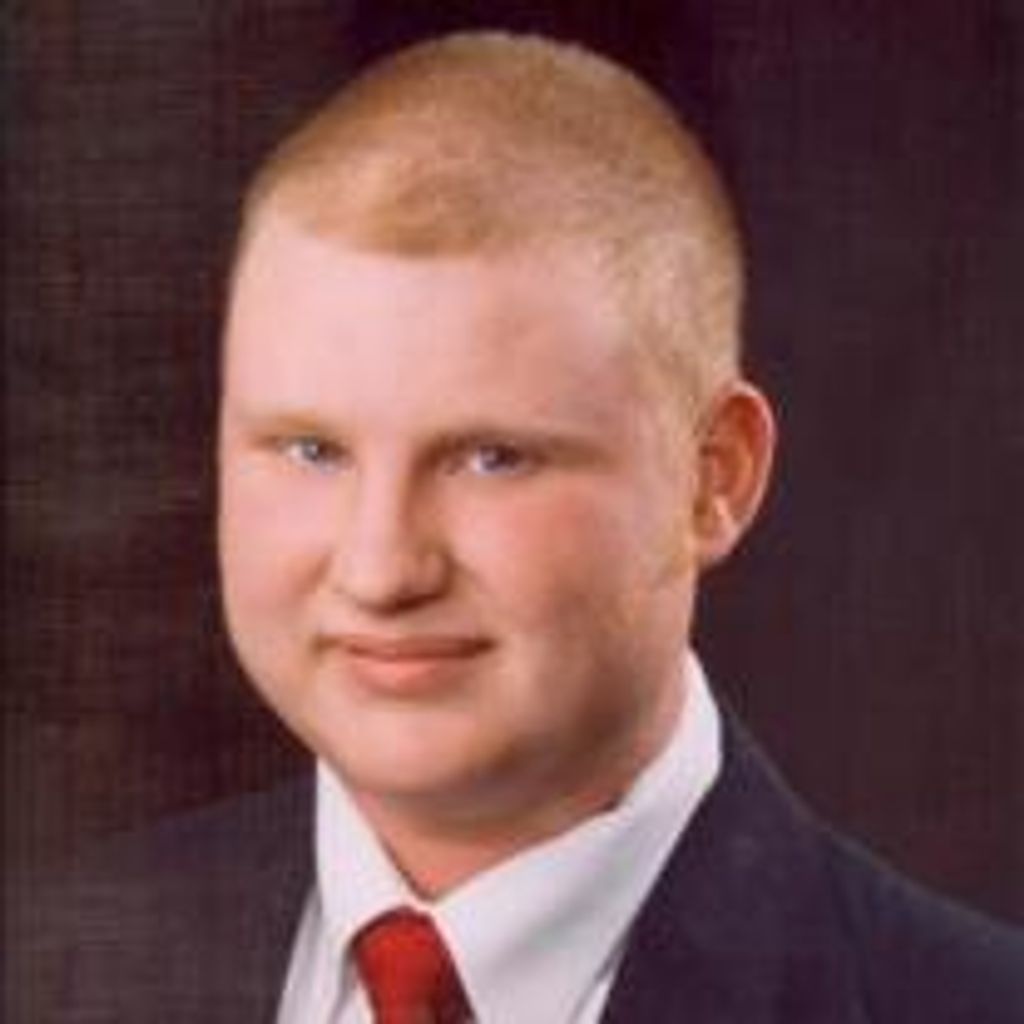 Garren Wayne Flippo