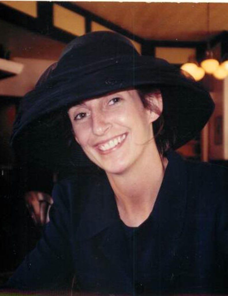 Sarah Henry Sanders