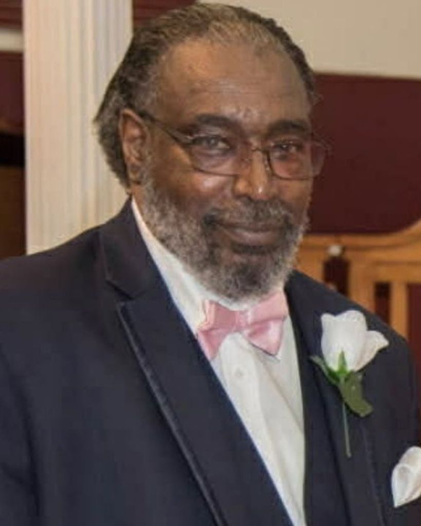 Monroe Fields, Sr. Profile Photo