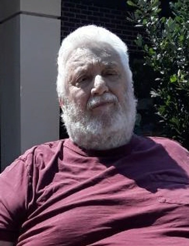 Richard Alton Reid Profile Photo