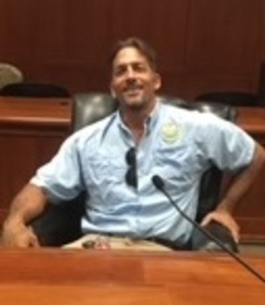 Jason Reynolds Sawvel Profile Photo