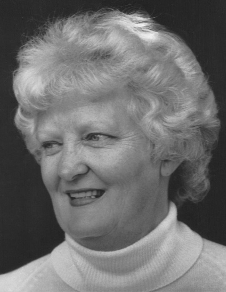 Evelyn "Evie" Hall - Case