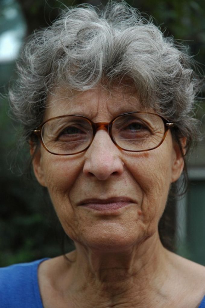 Janet Marlene Pabst Miller