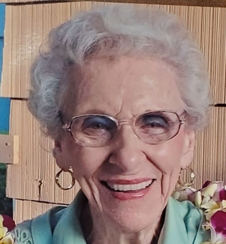 Elsie Warren Profile Photo