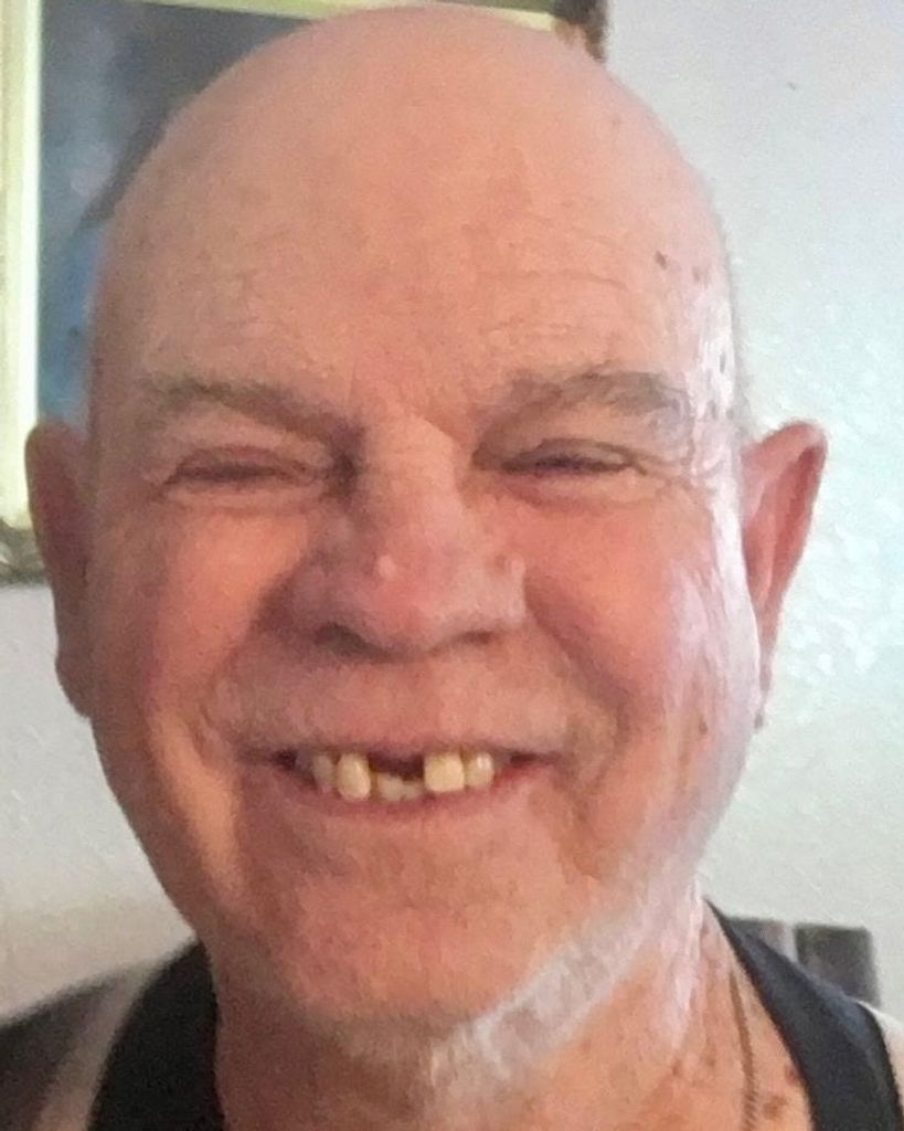 Billy Eugene Frick