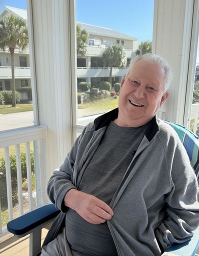 William Howe Slocum Jr. Profile Photo
