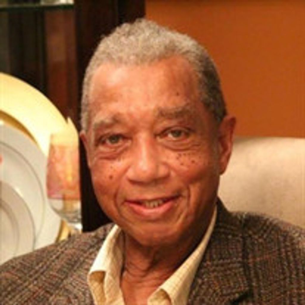 Milburn Pollard Walker Sr.