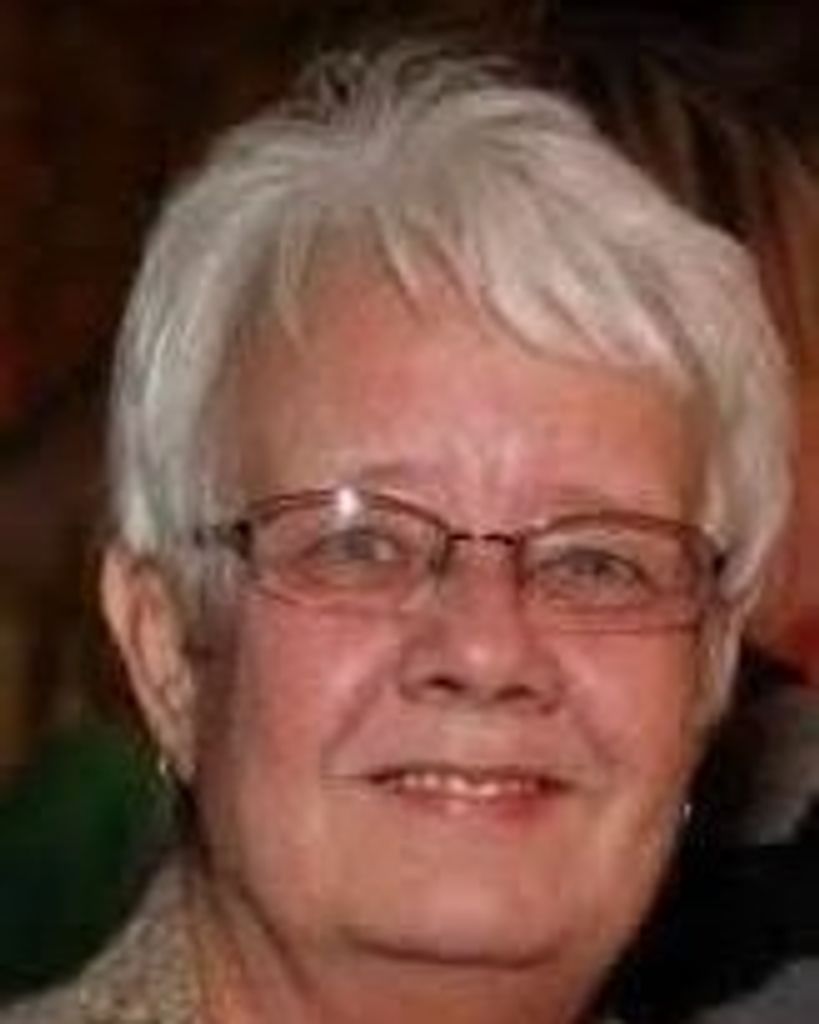Barbara Ann Eakes