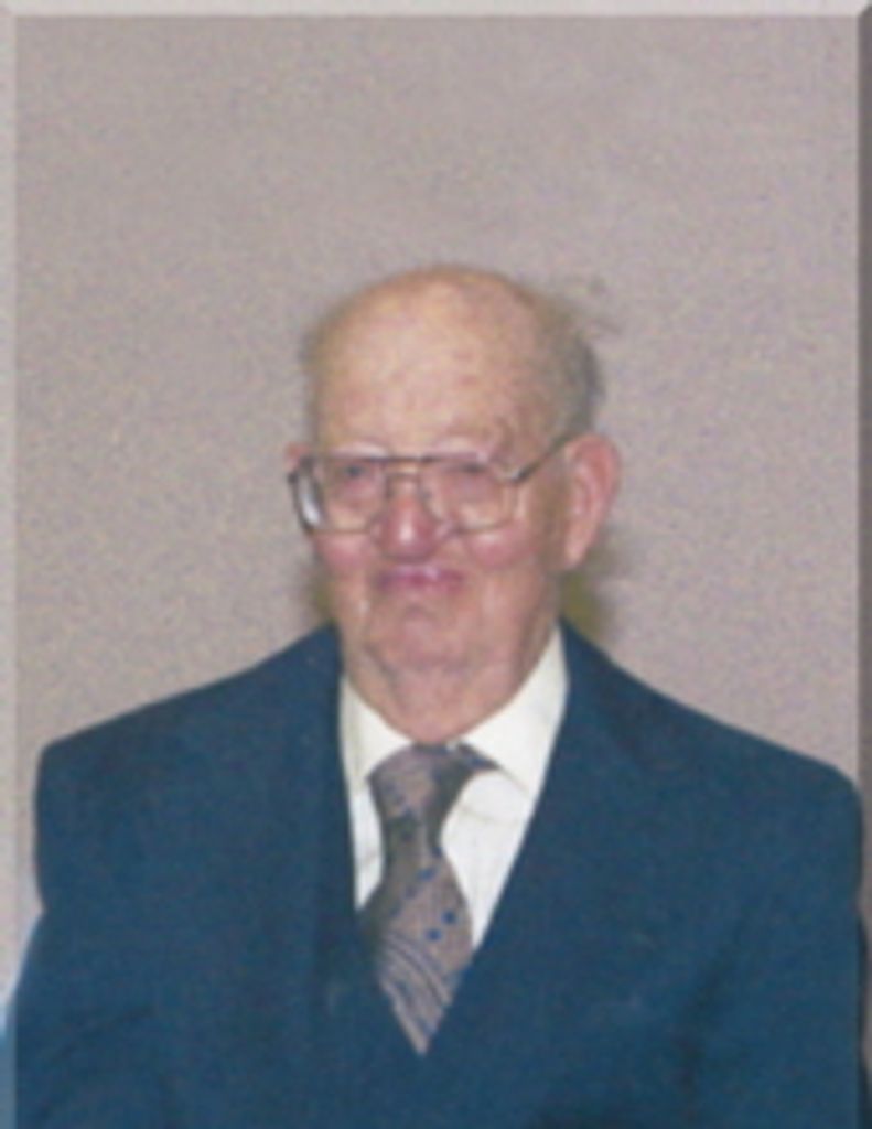 Louis Hubner