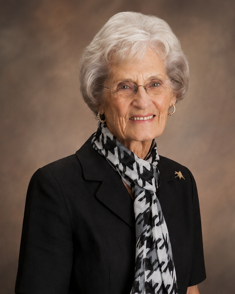 Maxine Ricketson