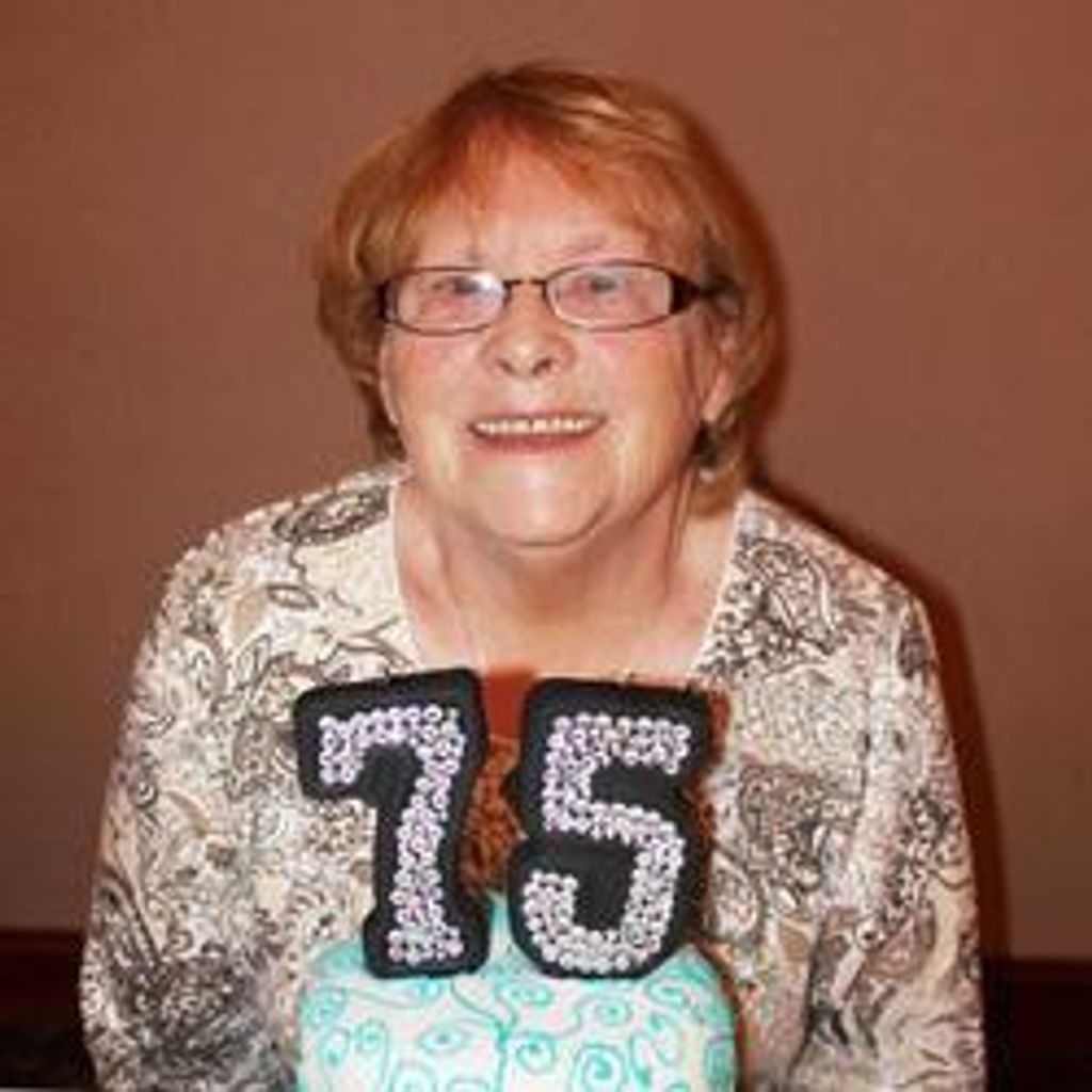 Margaret A. "Peggy" Voigt