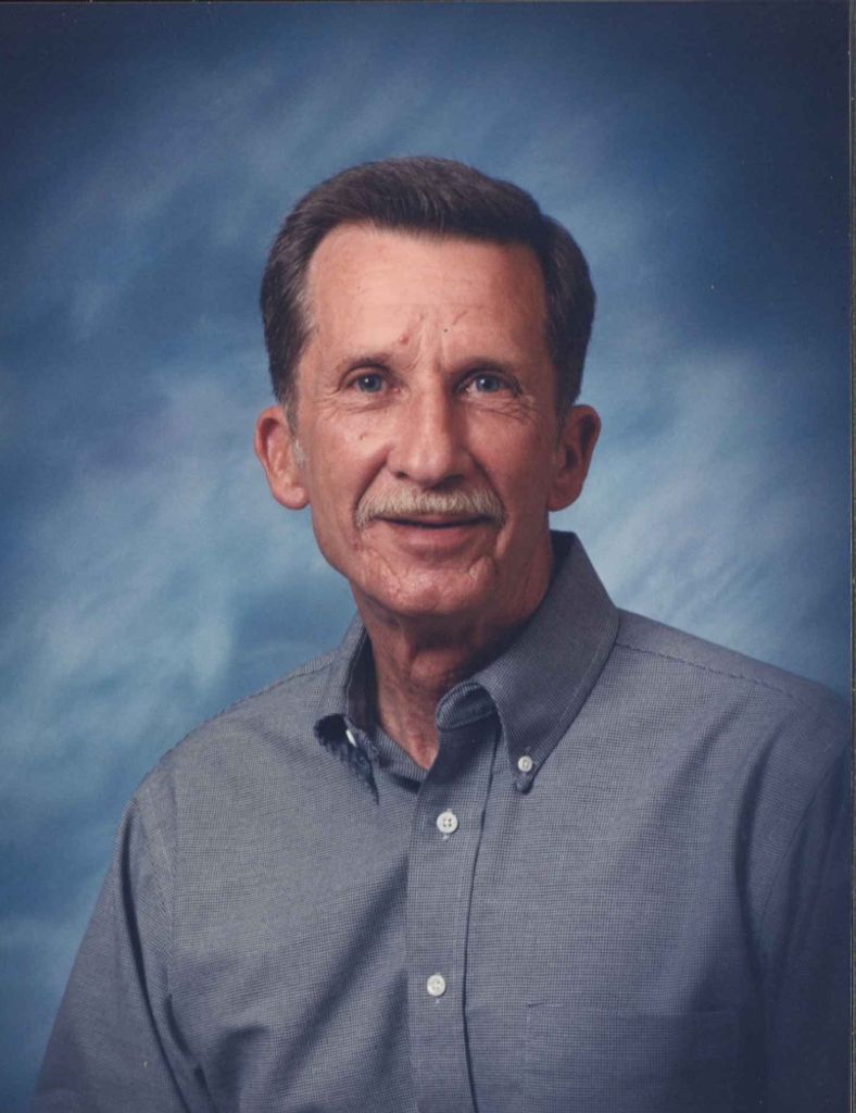 James B.  Hatley Profile Photo