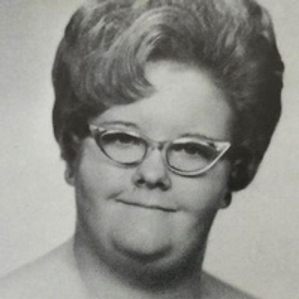 Mary Jane Carruth