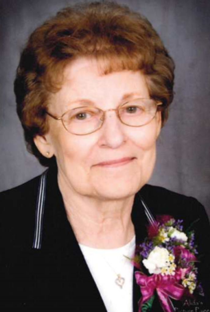 Geraldine Preister Profile Photo