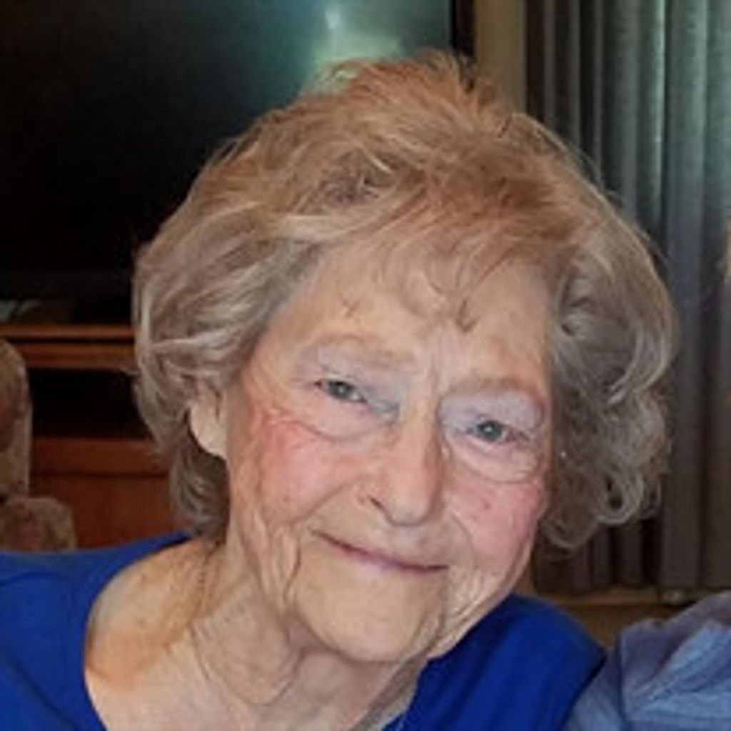Irene Coston