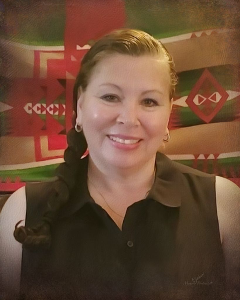 Danielle Renee Poncho Profile Photo