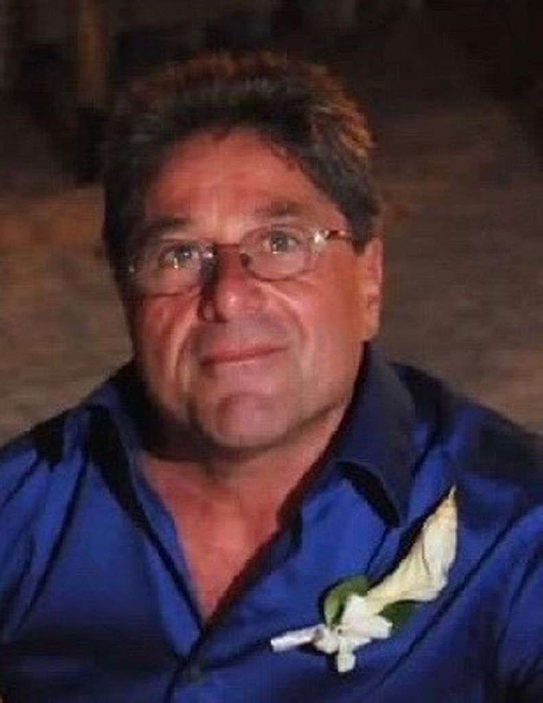 Peter Randazzo
