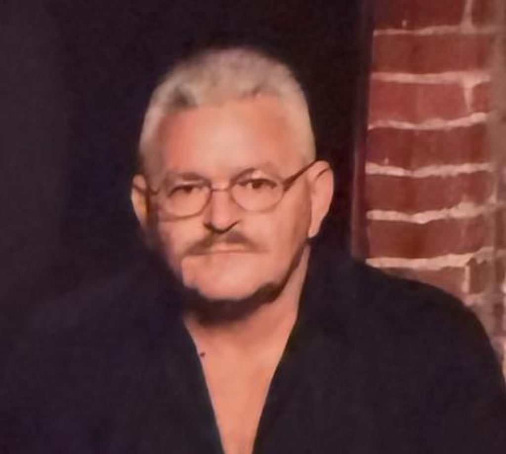 Rodney Ritchie Profile Photo