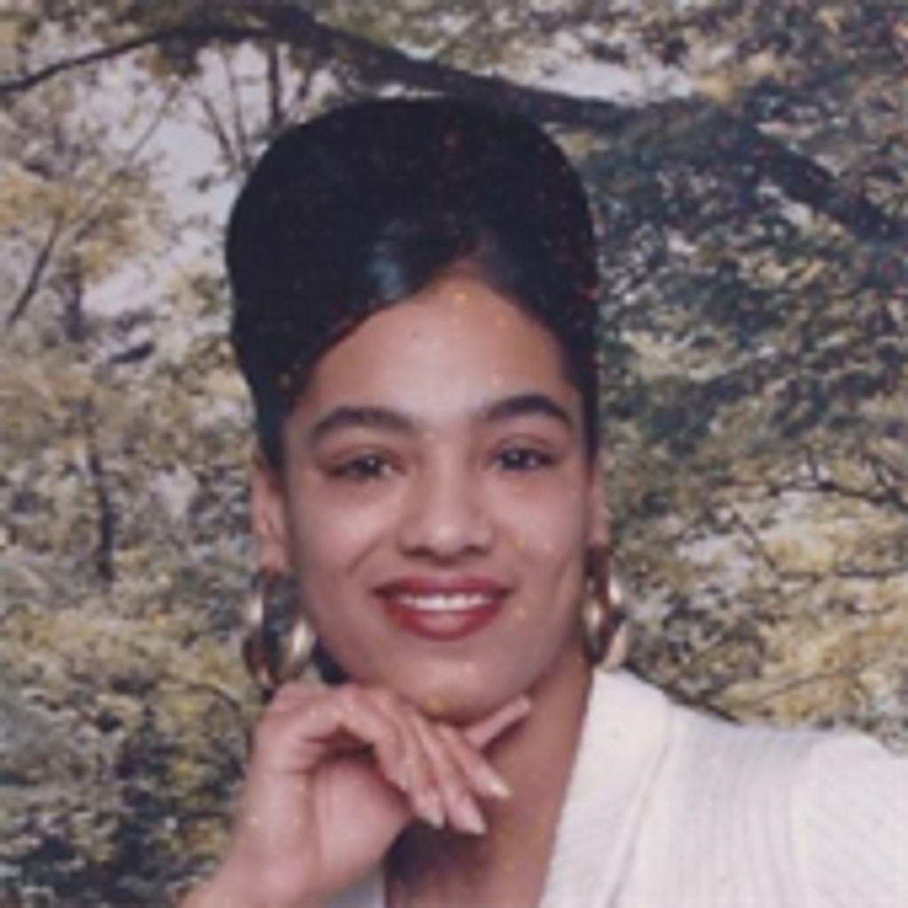 Catherine Dangerfield