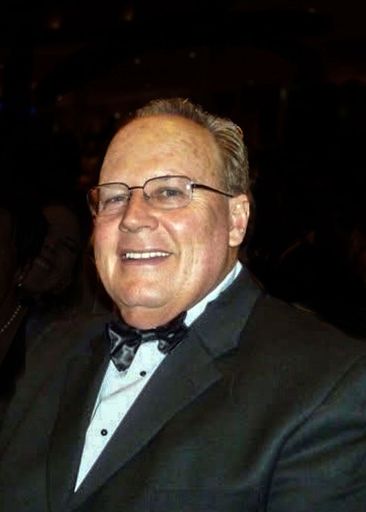 Kenneth Harwood's obituary image